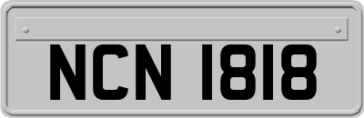 NCN1818