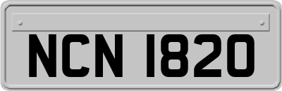 NCN1820