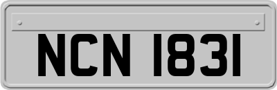 NCN1831