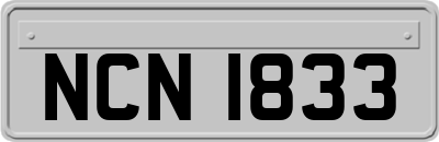 NCN1833