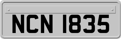 NCN1835