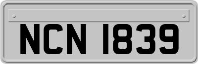 NCN1839
