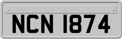 NCN1874