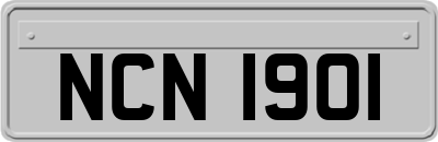 NCN1901