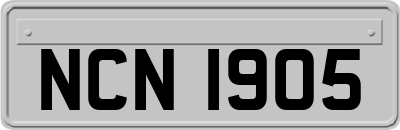 NCN1905