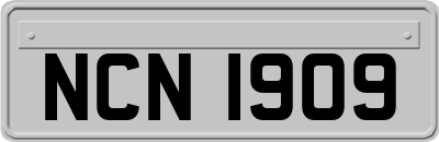 NCN1909