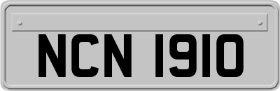 NCN1910