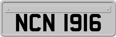 NCN1916