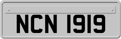 NCN1919