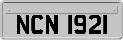 NCN1921