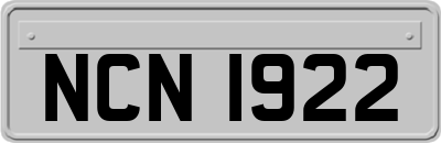 NCN1922