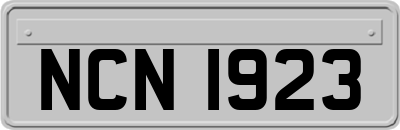 NCN1923