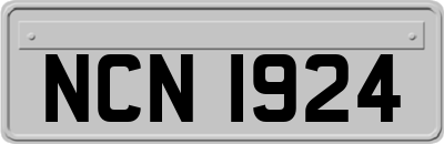 NCN1924