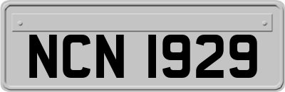 NCN1929