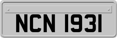 NCN1931