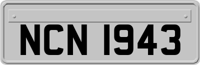 NCN1943