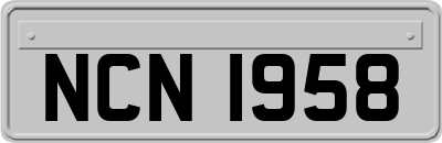 NCN1958
