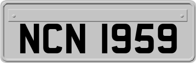 NCN1959
