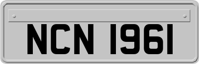NCN1961