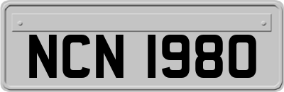 NCN1980