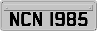 NCN1985