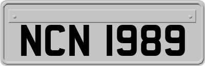 NCN1989