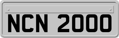 NCN2000