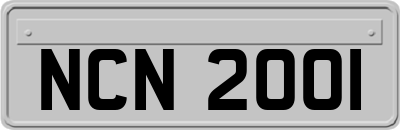 NCN2001
