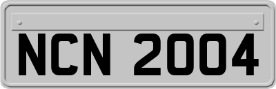 NCN2004
