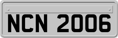 NCN2006