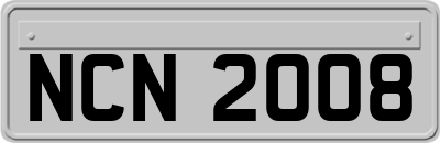 NCN2008