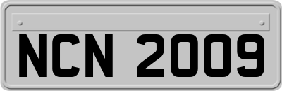 NCN2009