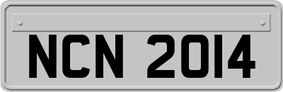 NCN2014