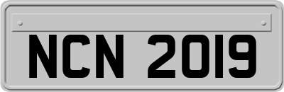 NCN2019