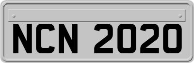 NCN2020