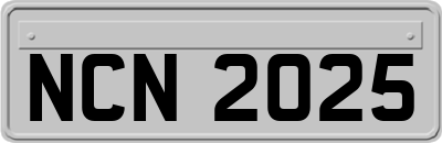 NCN2025