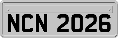 NCN2026