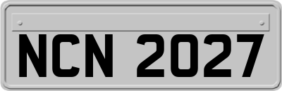 NCN2027