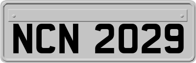 NCN2029