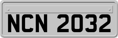 NCN2032