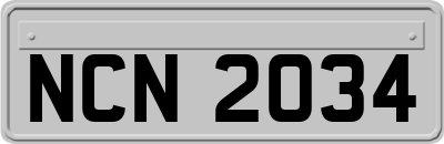 NCN2034