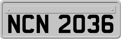 NCN2036