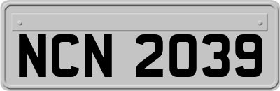 NCN2039