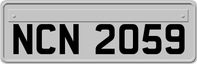 NCN2059