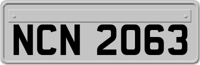 NCN2063
