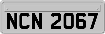 NCN2067