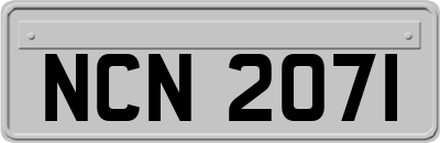 NCN2071