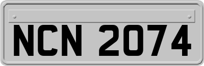 NCN2074