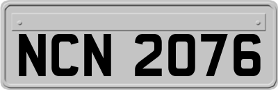 NCN2076
