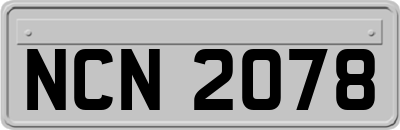 NCN2078